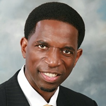 A.C. Green on the eComNowTEAMS leadership team
