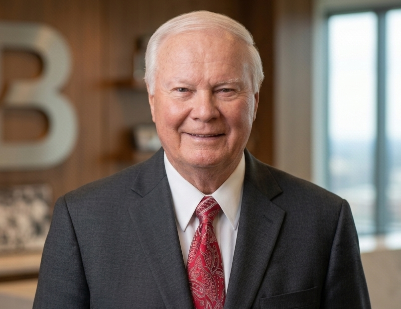 Don Fish on the eComNowTEAMS leadership team