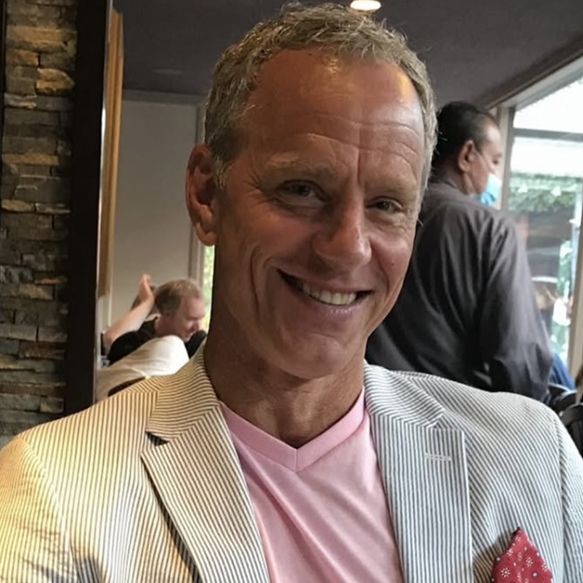 Greg Taylor on the eComNowTEAMS leadership team