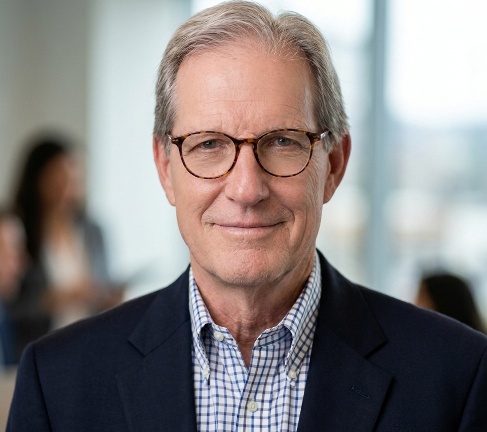 Robert Helmer on the eComNowTEAMS leadership team