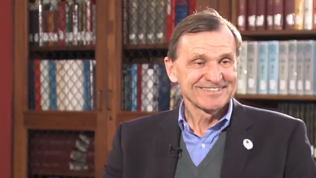 Steve Vacendak on the eComNowTEAMS leadership team