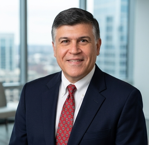 Vince Mazzurco on the eComNowTEAMS leadership team